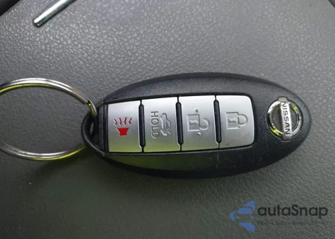 2010 Nissan Altima 2.5 S z USA, uszkodzony, nr VIN 1N4AL2AP2AN501324